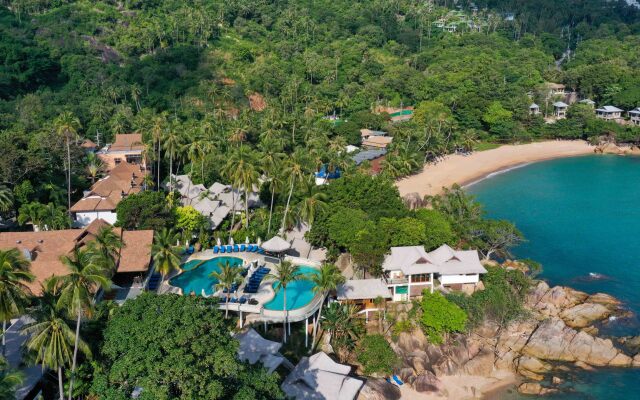 Coral Cliff Beach Resort Samui