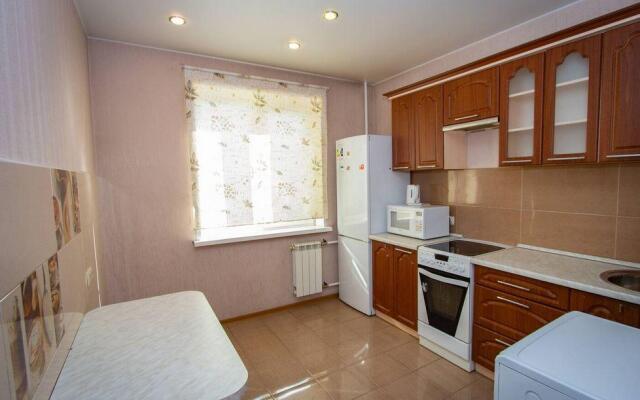 ABC Apartments on Gorky Street