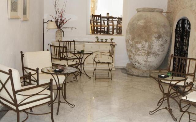 Tugasa Hotel Casa Palacio Medina Sidonia