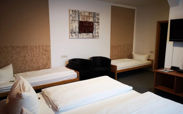 Hotel Zur Alten Druckerei