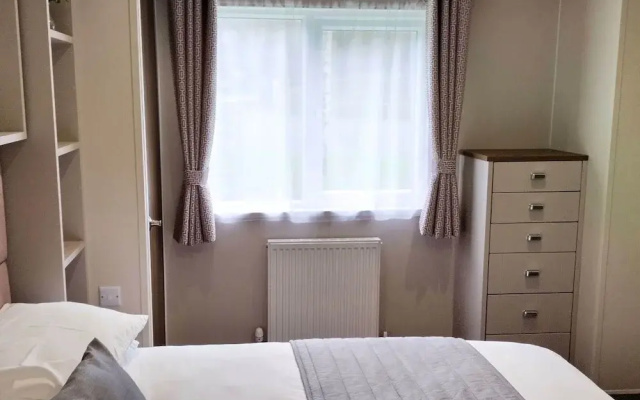 Caplor Glamping and Lodges