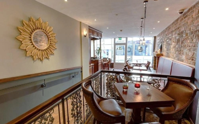 Friars Wynd Hotel