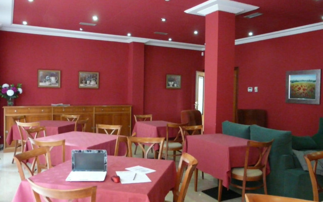 Hotel IDH Angel