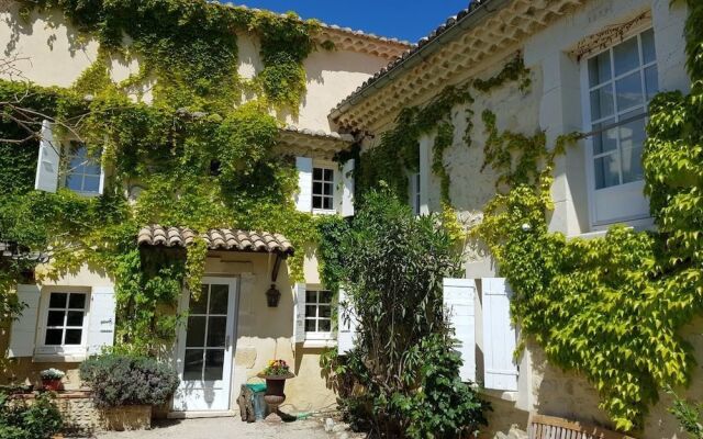 Villa GOHY