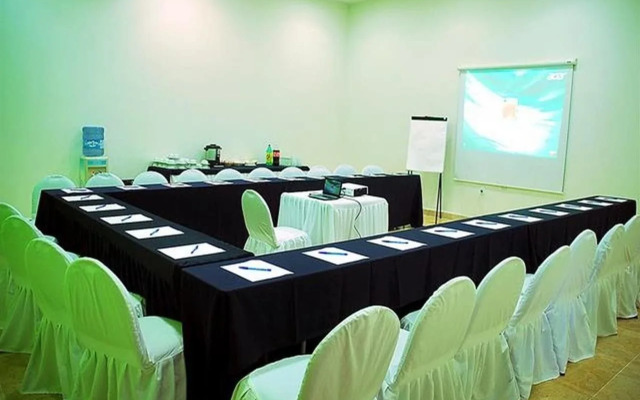 Hotel Bello Veracruz