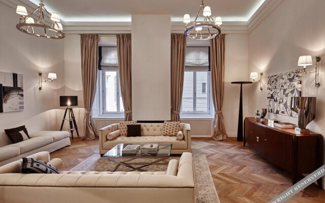 Opera Downtown by Icon Collection