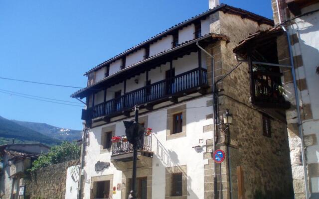 La Casa Chacinera