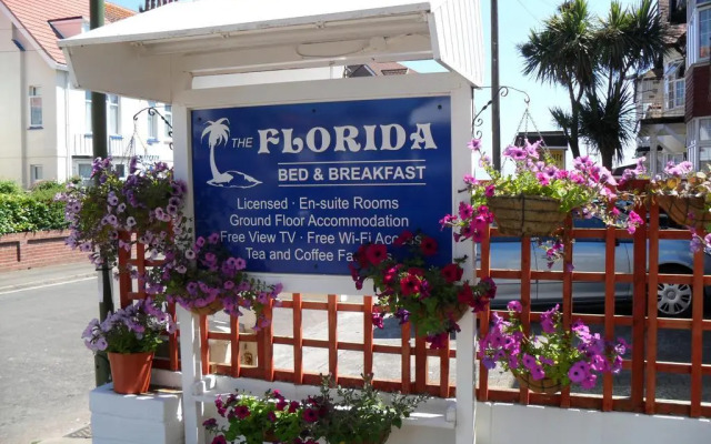 The Florida Guest House