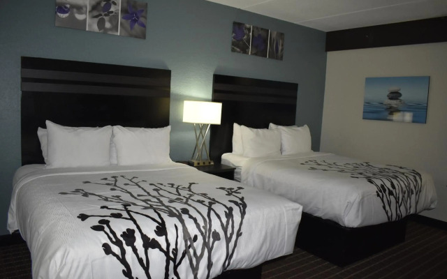Sleep Inn & Suites Knoxville West