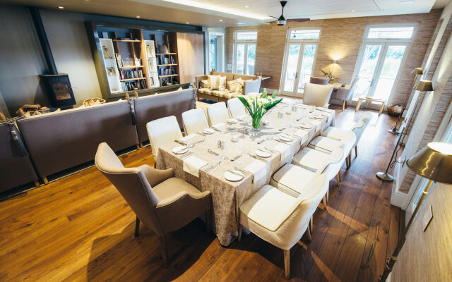 Angala Boutique Hotel