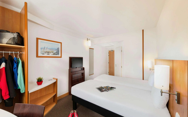 ibis Praha Mala Strana