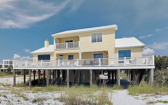 I'd Rather Be Gulfing