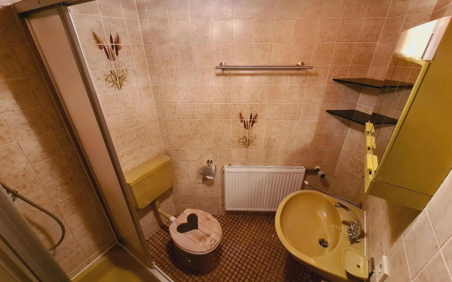 Ferienwohnungen Golla-Lang