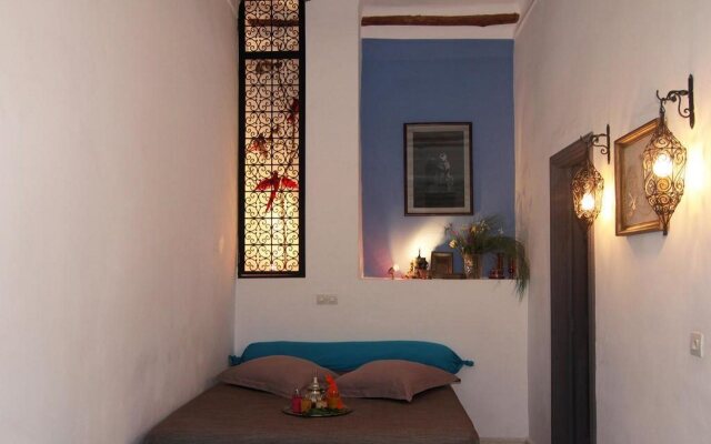 Riad Nafora
