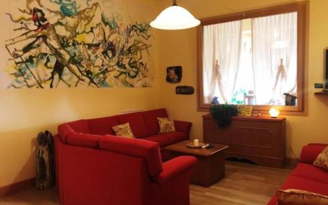 Hotel Da Barba & Villaggio degli Gnomi