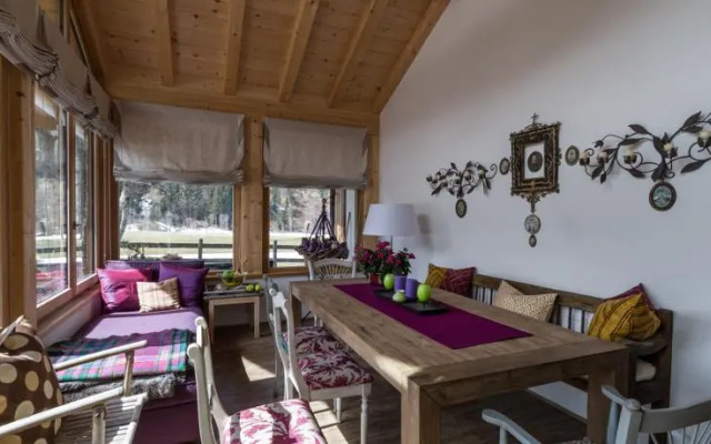 Chalet am Wiesengrund