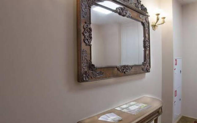 Guest House na Maloy Nevke