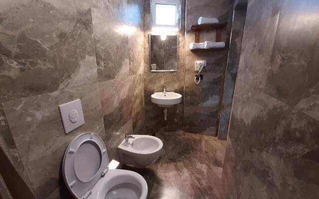 Hotel Vila Twix