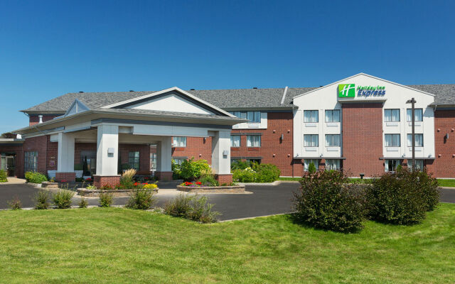 Holiday Inn Express Quebec City - Sainte Foy by IHG