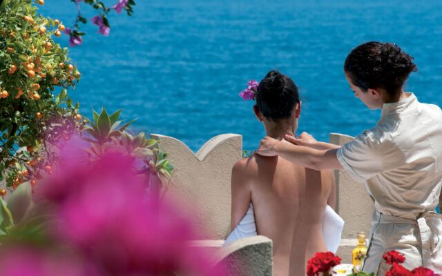 Villa Sant'Andrea, A Belmond Hotel, Taormina Mare