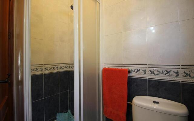 Villa Manolo SpainSunRentals