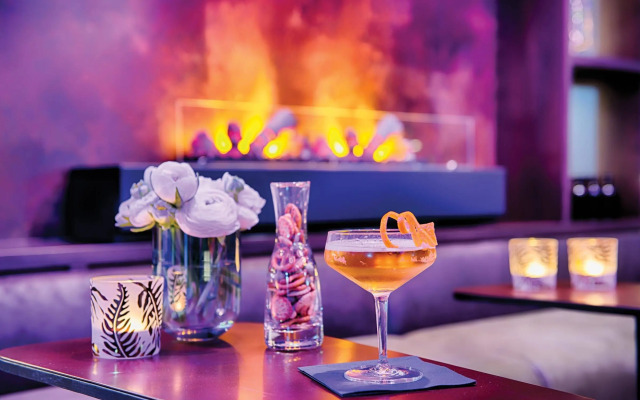 Leonardo Royal Hotel Ulm