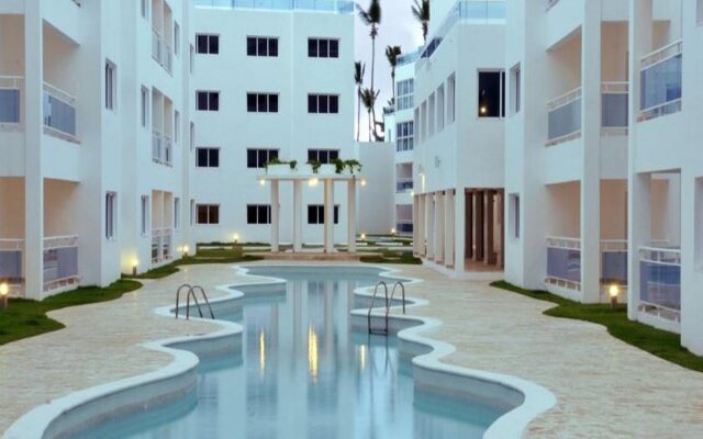 Presidential Suites Self Catering Punta Cana