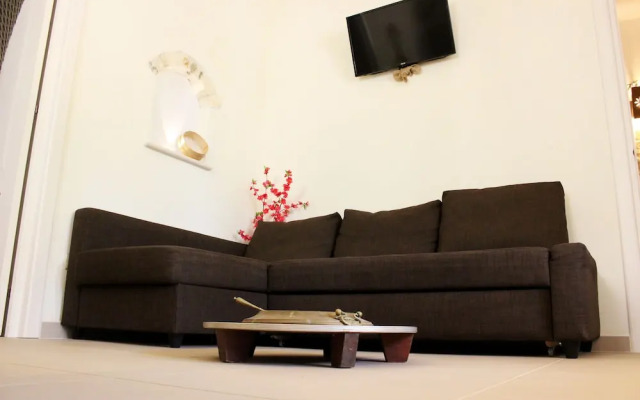 Trullo Madia e Dimora Giorgio