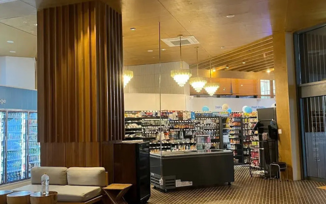 Haeundae Hound Signature Hotel