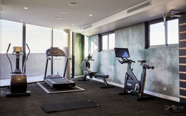 Astina Suites