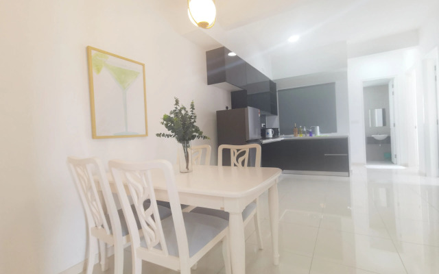 The Elysia Park Residence