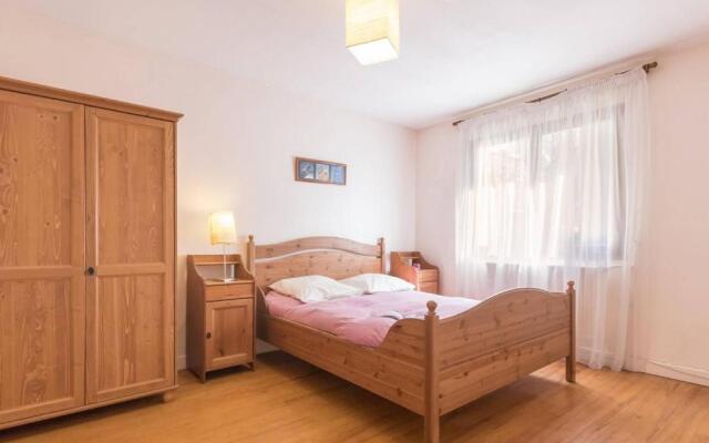 Appartement Briançon, 4 pièces, 8 personnes - FR-1-330C-55