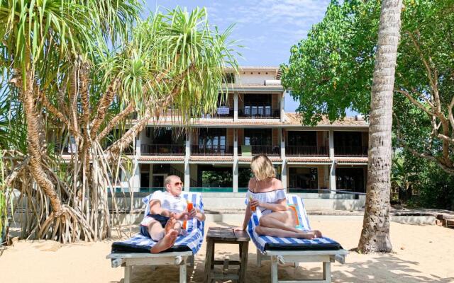 Serein Beach Hotel