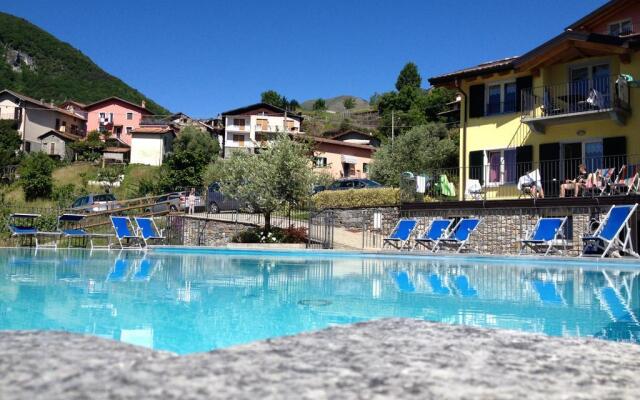 Residence La Collina