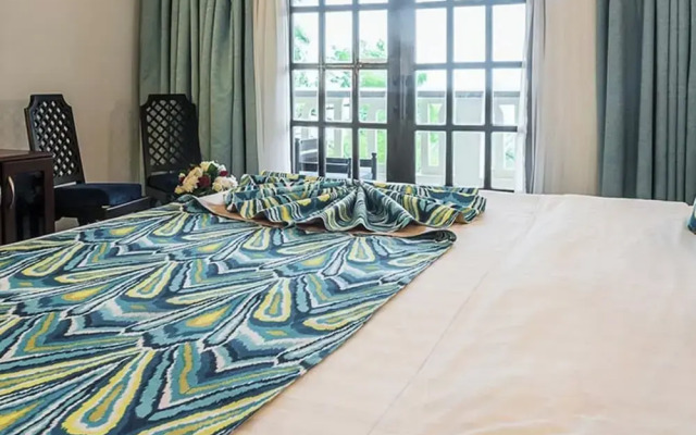 Prideinn Flamingo Stardard