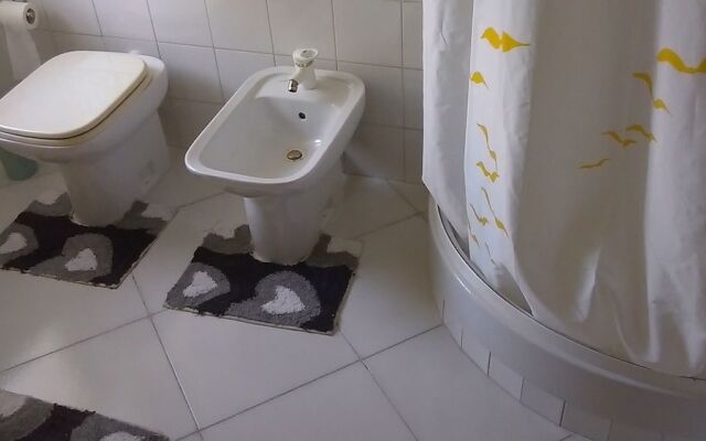 B&b Panorama Cagliari