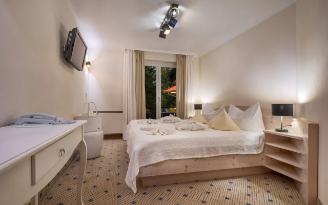 Vitalhotel Die Mittelburg
