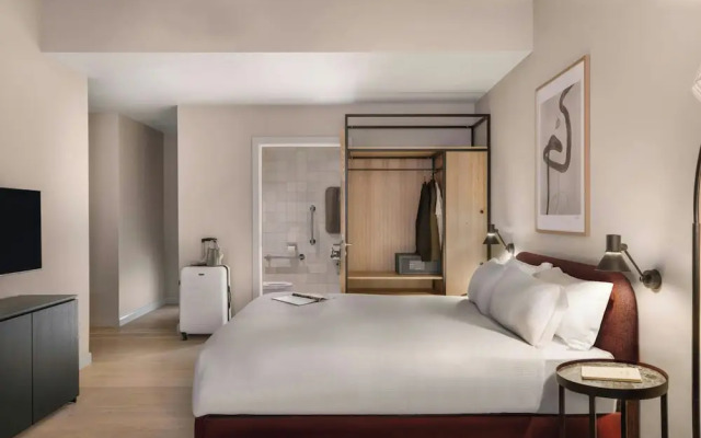 Sonder by Marriott Bonvoy The Teacher