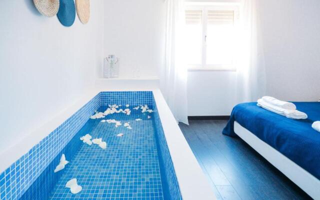 Amazing Seaview with Terrace - 5min from the beach