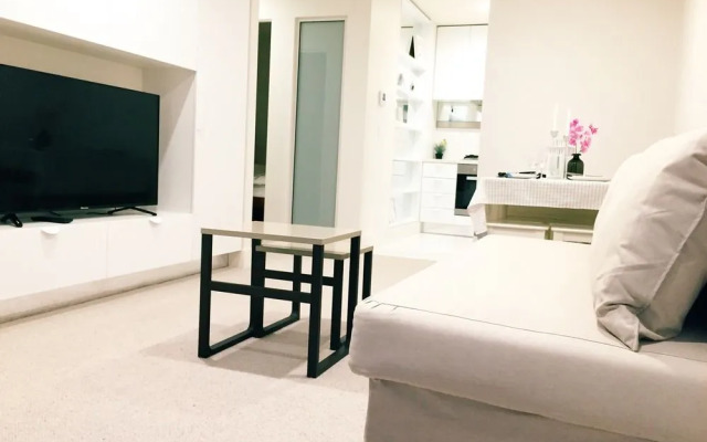 HM Apartment Melbourne