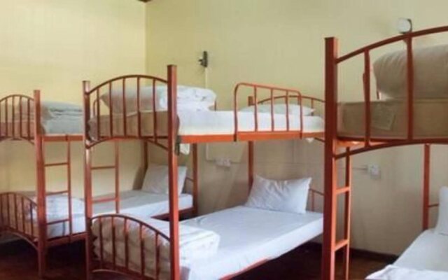 Nuwara Eliya Hostel by Backpack Lanka