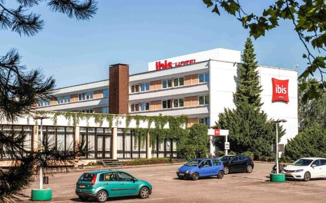 ibis Dortmund West