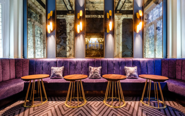 Hotel Indigo Durham by IHG