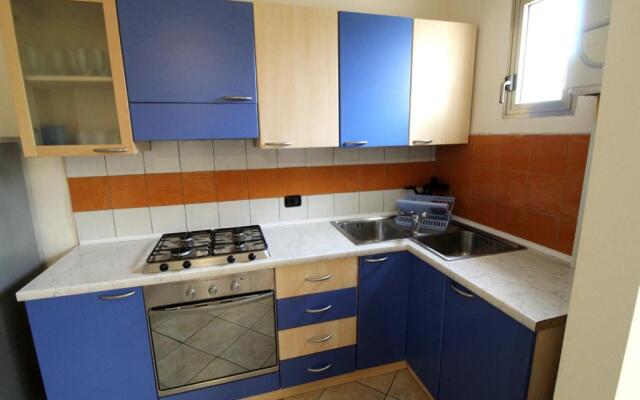 Appartamento Pederzoli