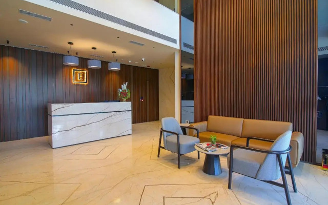 Essentia Premier Hotel Pune