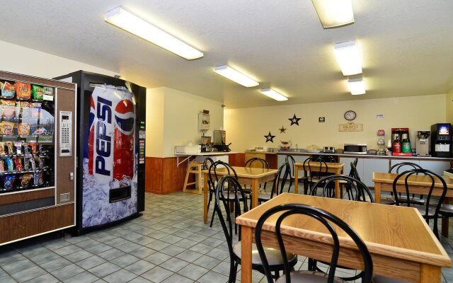 Americas Best Value Inn Sault Ste. Marie