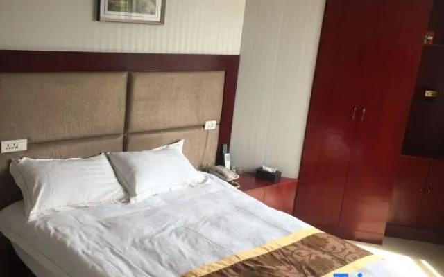 Shangdu Boutique Hotel