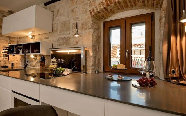 Luxury apartment Eminence Split center