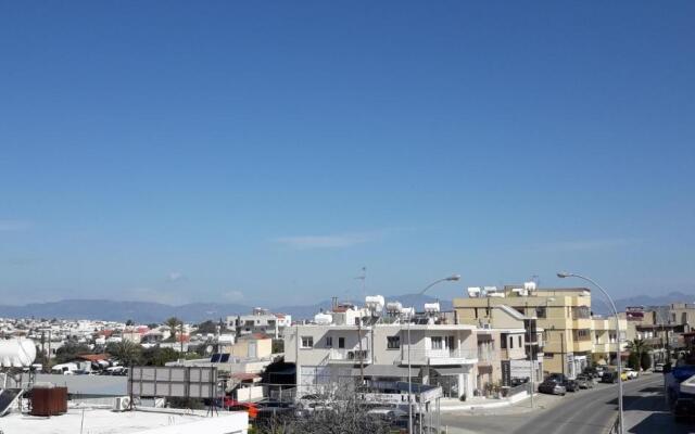 Jason Studio Apartment