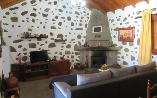 Casa Rural del Pino